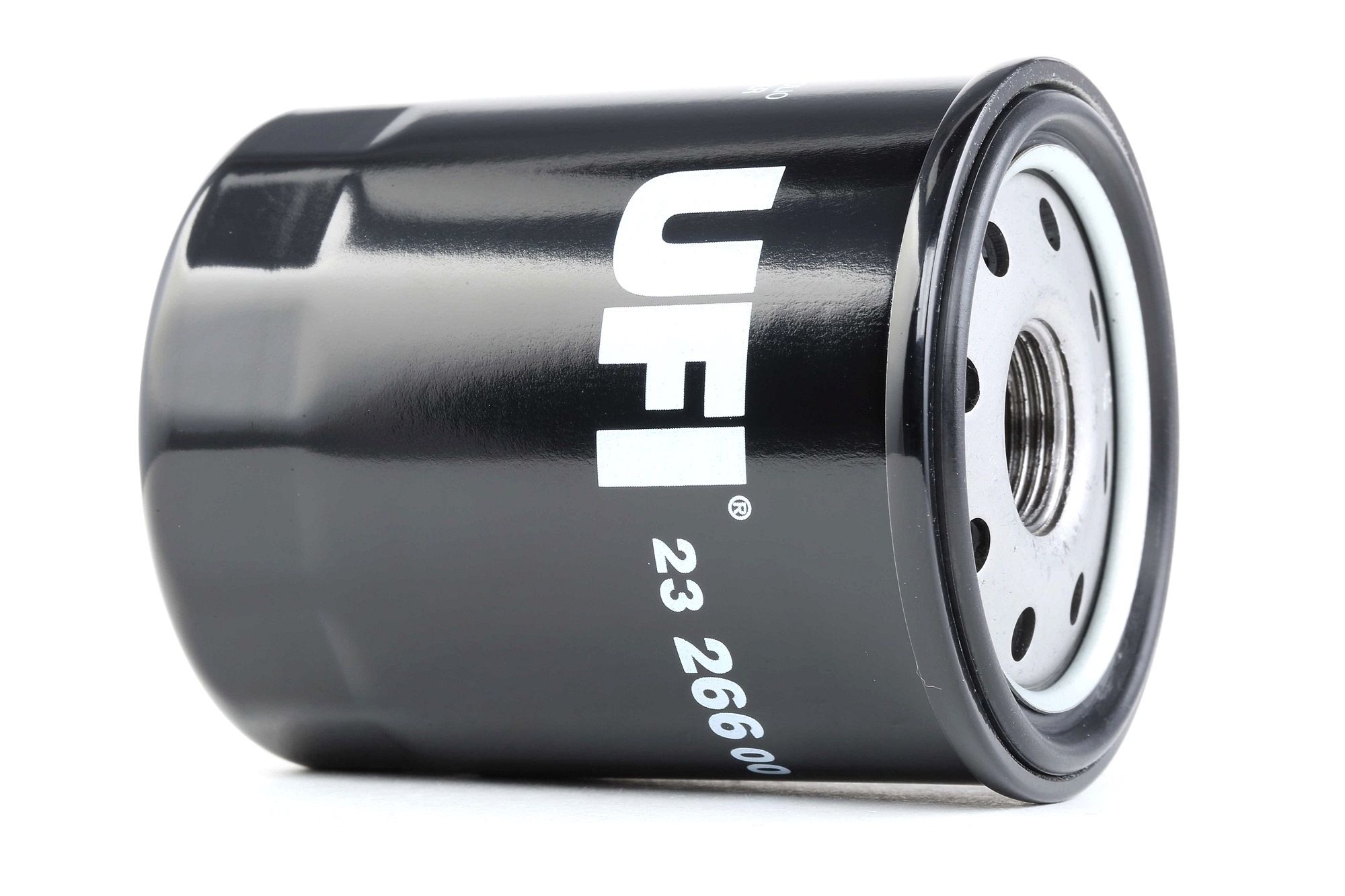 UFI Öljynsuodatin NISSAN 23.266.00 1520853J00,1520853J01,1520853J0A 1520870J00,1520870J01,1520870J0A,15208BX00A