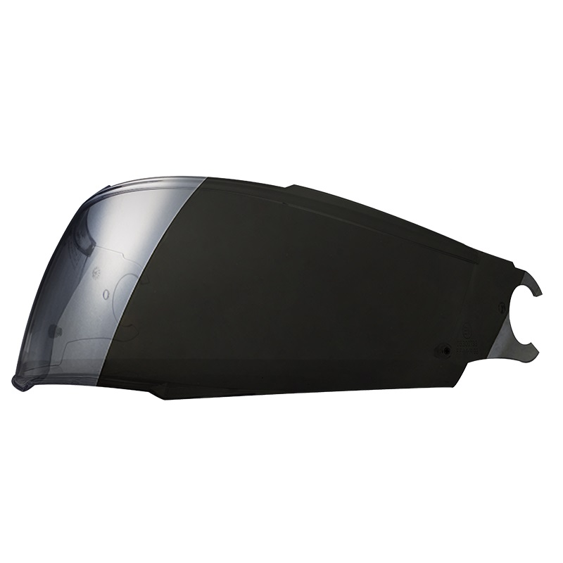 LS2 FF902 Visor Iridium Silver
