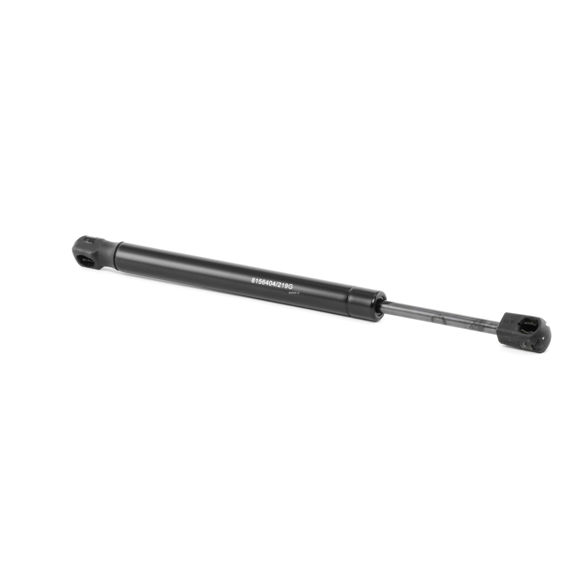 RIDEX Takaluukun Kaasujousi BMW 219G0199 51242264448 Kaasujousi, Tavaratila