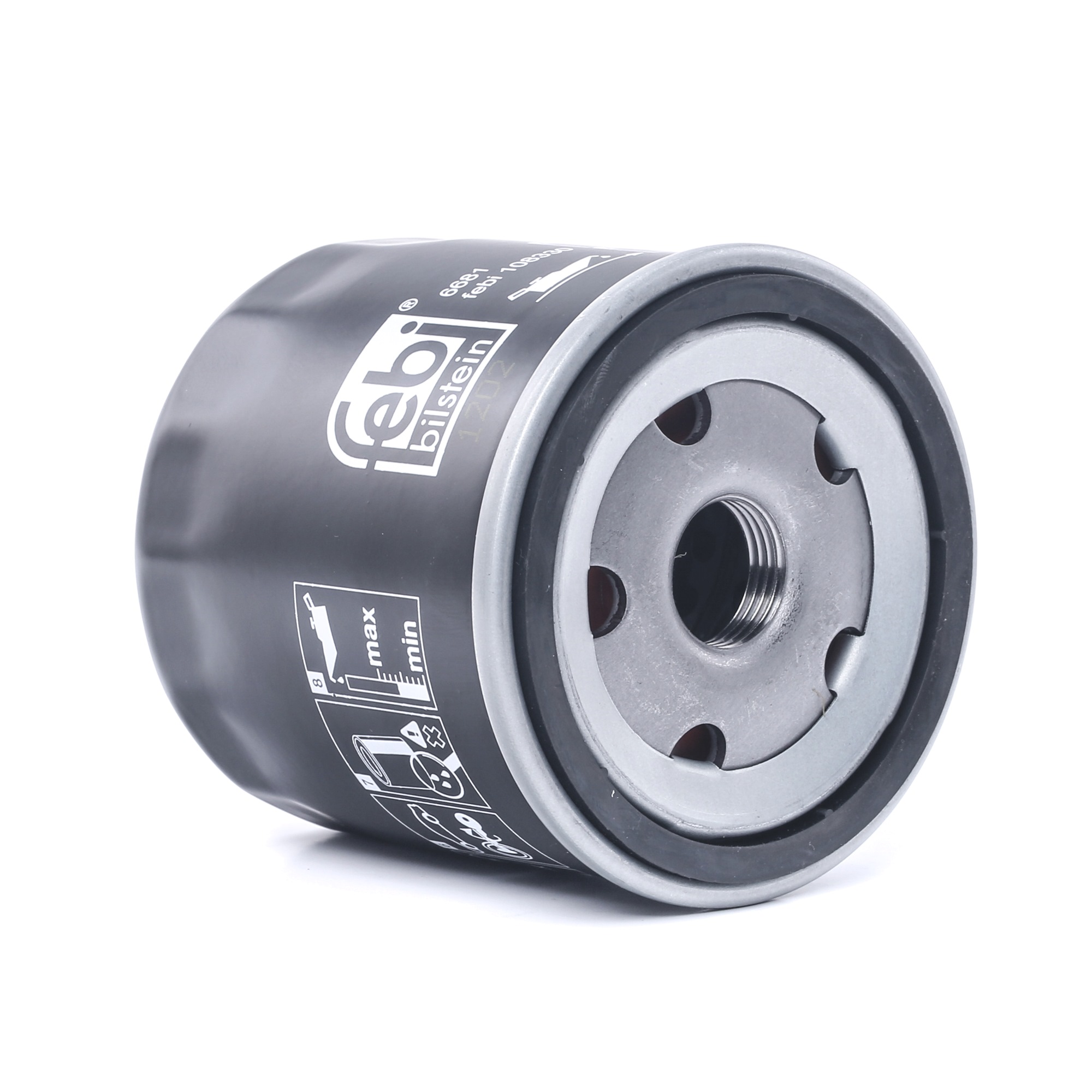 FEBI BILSTEIN Öljynsuodatin VW,AUDI,SKODA 108330 04E115561B,04E115561H,4E115561B 4E115561H,04E115561H,04E115561B,04E115561H,4E115561B,4E115561H