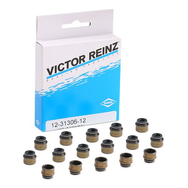 REINZ Venttiilinvarren Kumit VW,AUDI,MERCEDES-BENZ 12-31306-12 4655665116x,03610967516x,11349063193 1285539616x,5518703816x,09566416X,68001551AA16x