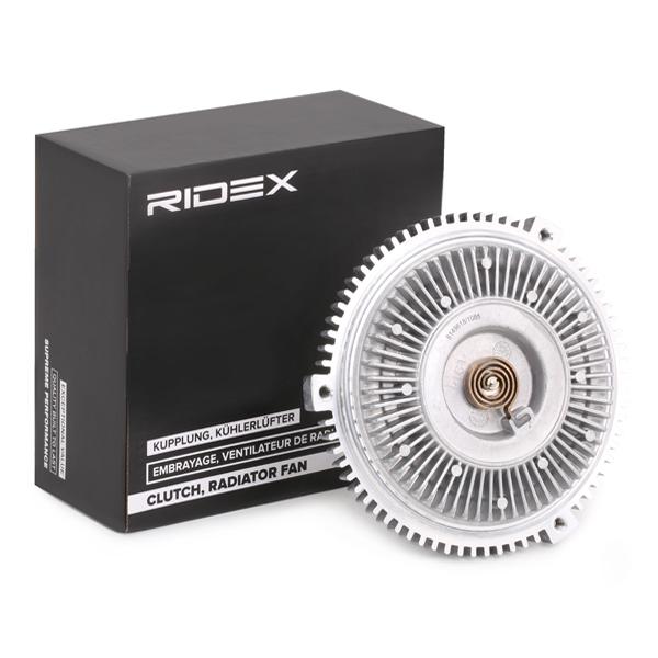 RIDEX Viskokytkin BMW,OPEL,VAUXHALL 509C0014 11522241183,11522241290,11522243304 Kytkin, Jäähdytystuuletin 11522244413,11522245195,11522245196,2241290
