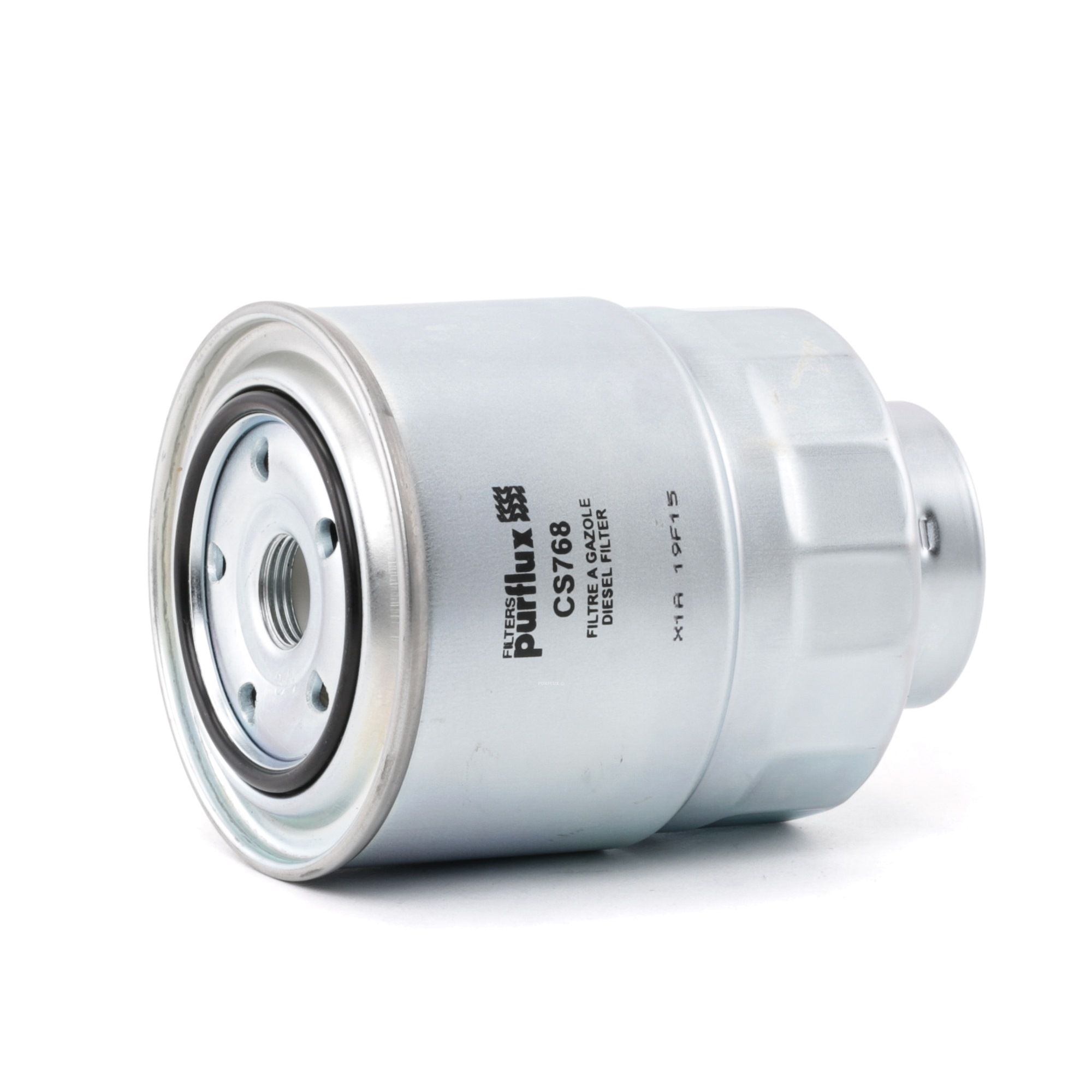 PURFLUX Polttoainesuodatin PEUGEOT,CITROËN,HONDA CS768 XD9286E,16901RJLE01,16901RMAE00 1861006090,J1334030,J1334032,J1335070,1770A172,1770A253