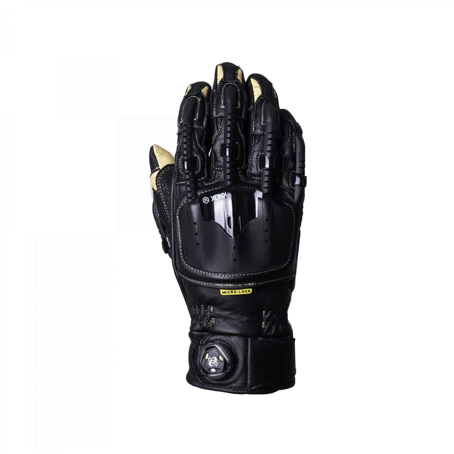 Knox Handroid Pod Black Sand MK IV M