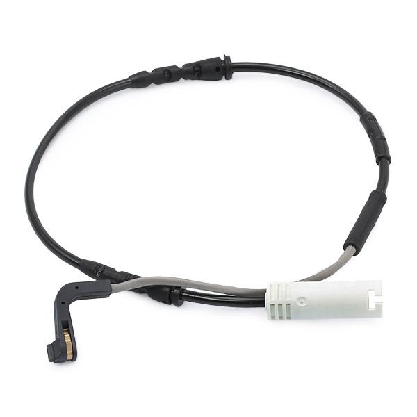 TRW Jarrupalojen Kulumisen Ilmaisin BMW GIC240 34356777649,34356779619,34356789440 Kulumisenilmaisin, Jarrupala 6777649,6779619,6789440