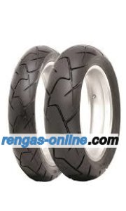 CST CM-A1 Ride Ambro ( 120/70 R19 TL 60V etupyörä )