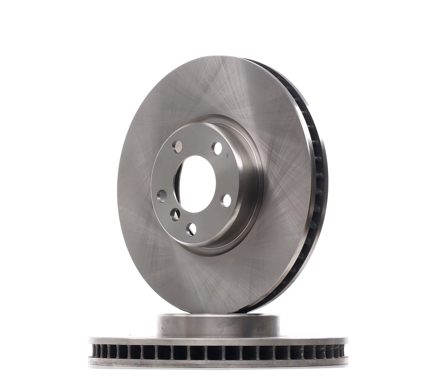 RIDEX Jarrulevyt BMW 82B0759 34116785669 Jarrulevy