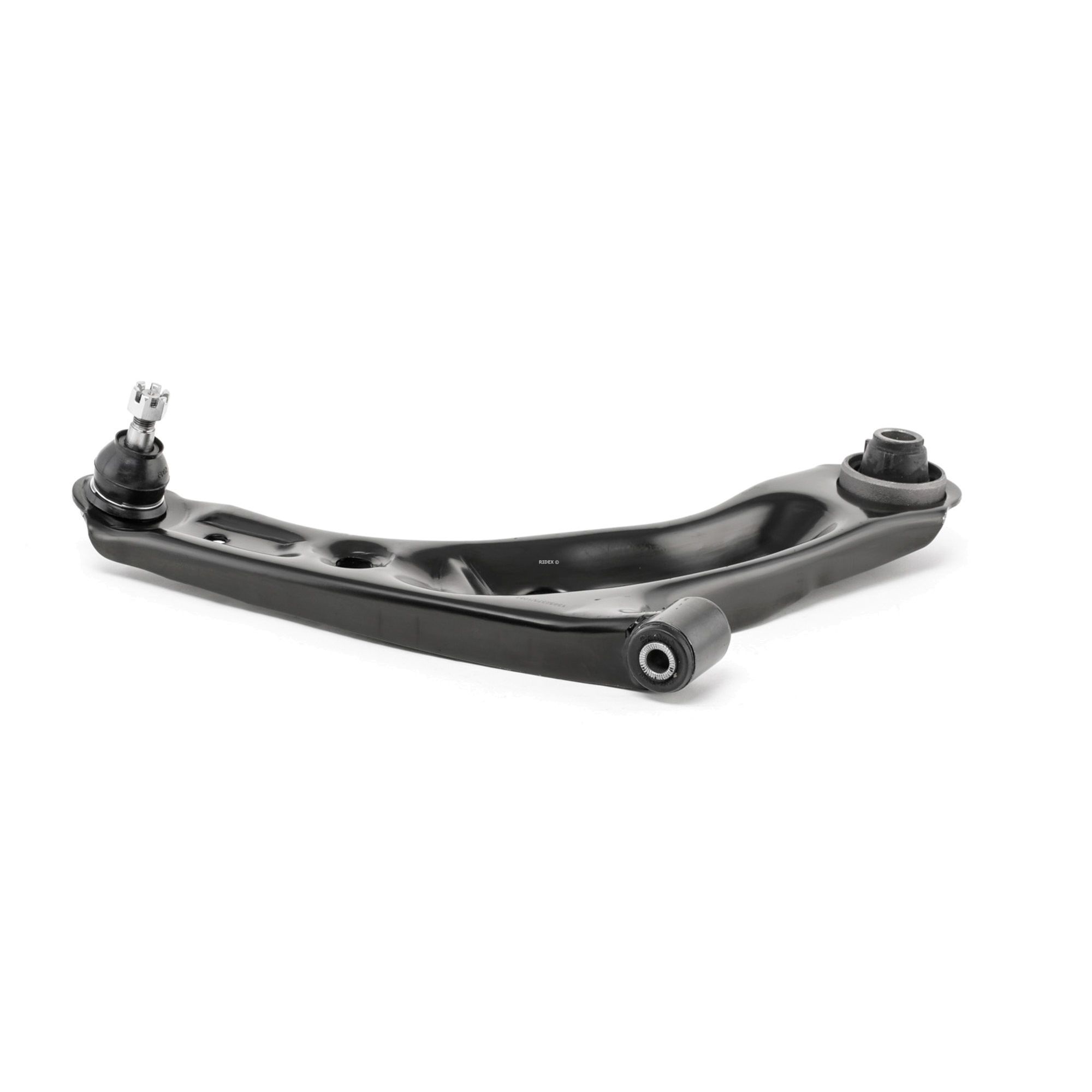 RIDEX Alatukivarsi PEUGEOT,TOYOTA,CITROËN 273C0689 3521L3,3521Q3,3521L3 Tukivarsi,Tukivarsi, Pyöräntuenta 3521N7,3521Q3,3521Q4,480680H010