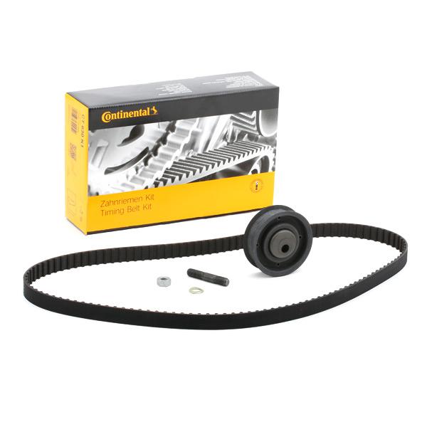 CONTITECH Jakohihnasarja VW,SEAT CT630K1 6K0198004,037198119,6K0198004 Hammashihnasarja 6K0198004,037198119,6K0198004