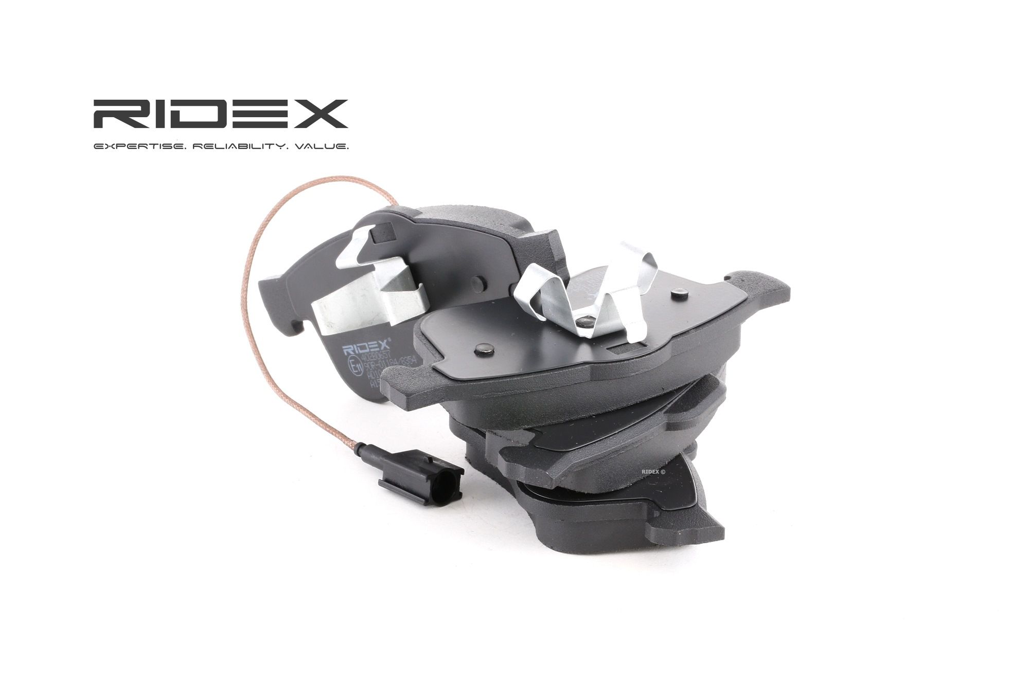 RIDEX Jarrupalat OPEL,FIAT,CHRYSLER 402B0657 77365796,51928529,77365311 Jarrupalasarja,Jarrupala, Levyjarru 77365396,77365796,77364929,77365311