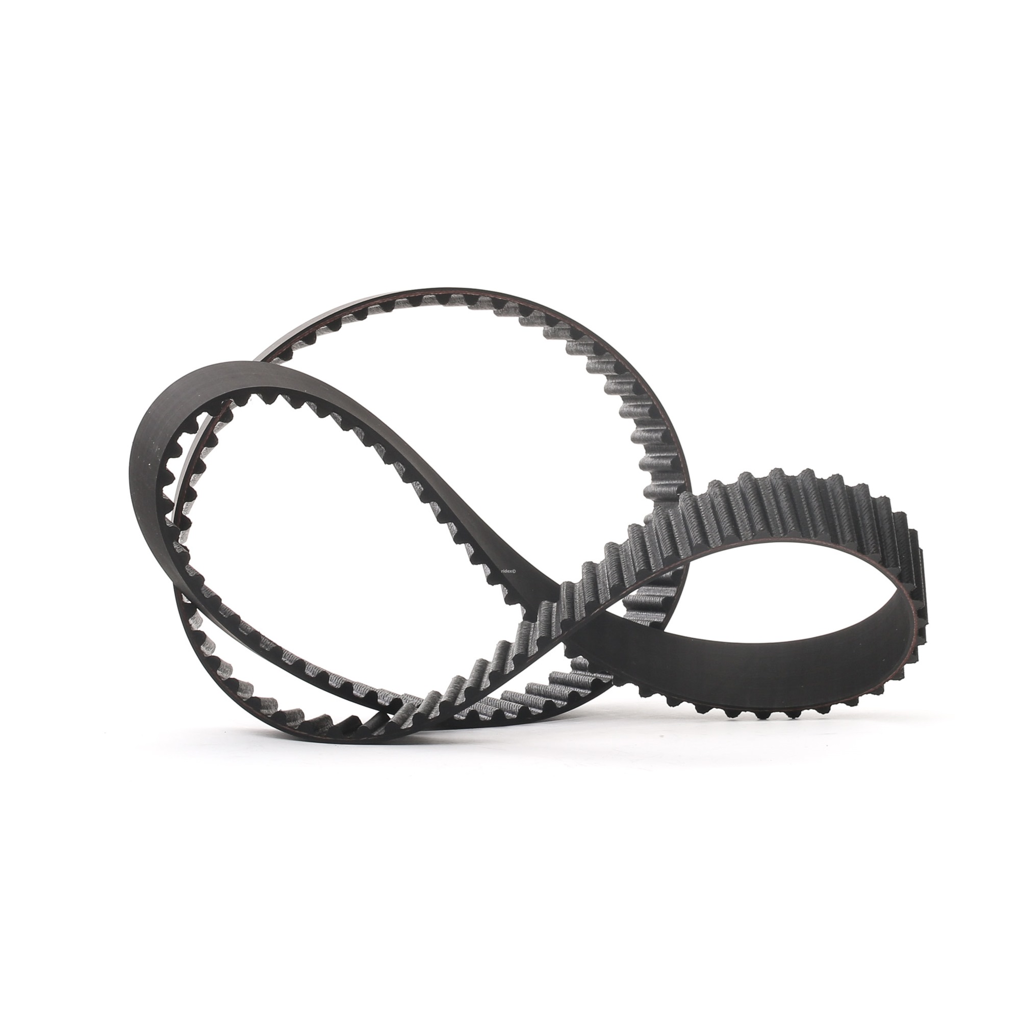 RIDEX Jakohihna HYUNDAI,KIA 306T0054 2431227000,2431227250 Jakopään Hihna,Hammashihna,Hammashihnat
