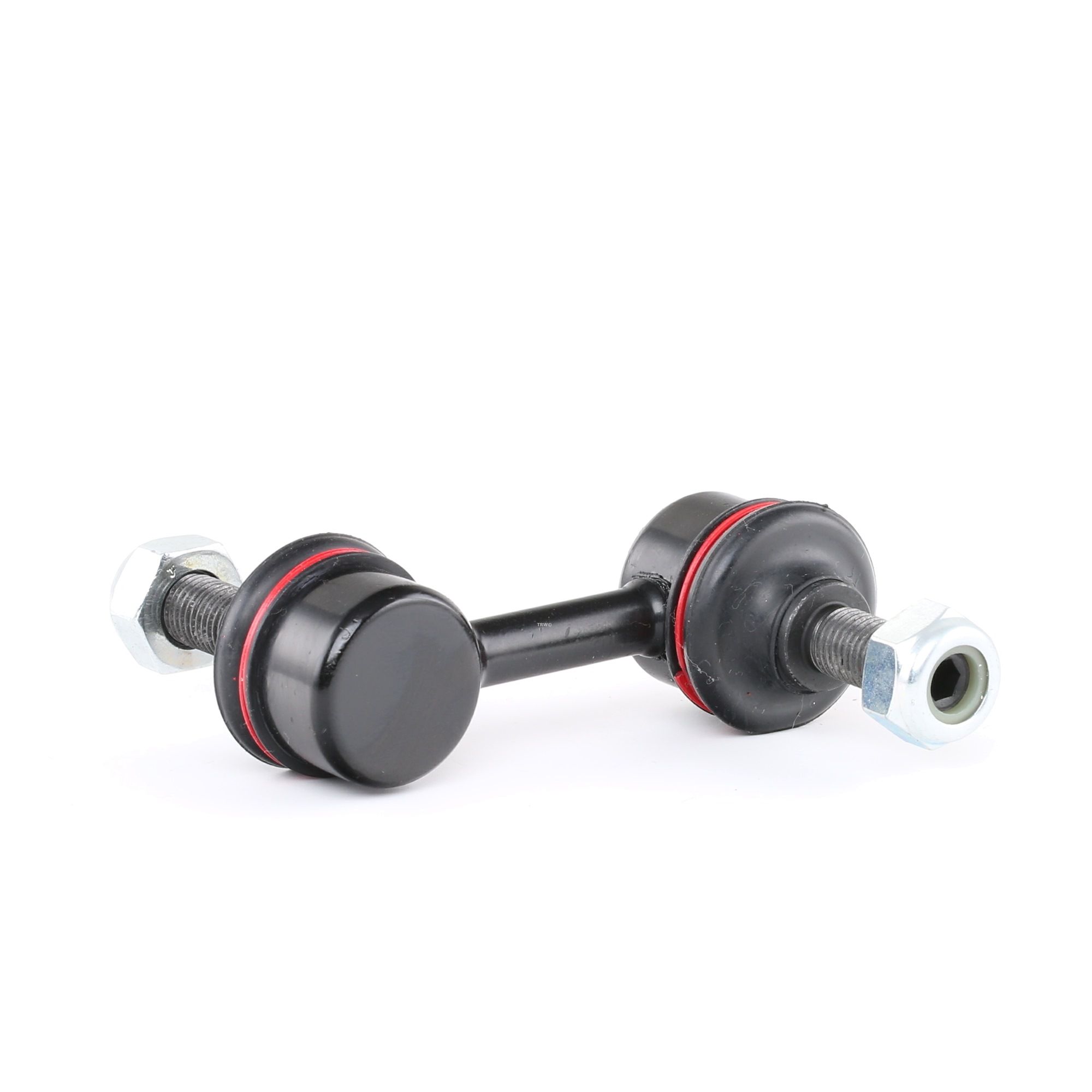 TRW Koiranluu SUBARU JTS7605 20470FE000,20470SA000,20470SA001 Kallistuksenvakaajan Yhdystanko,Tanko, Kallistuksenvaimennin