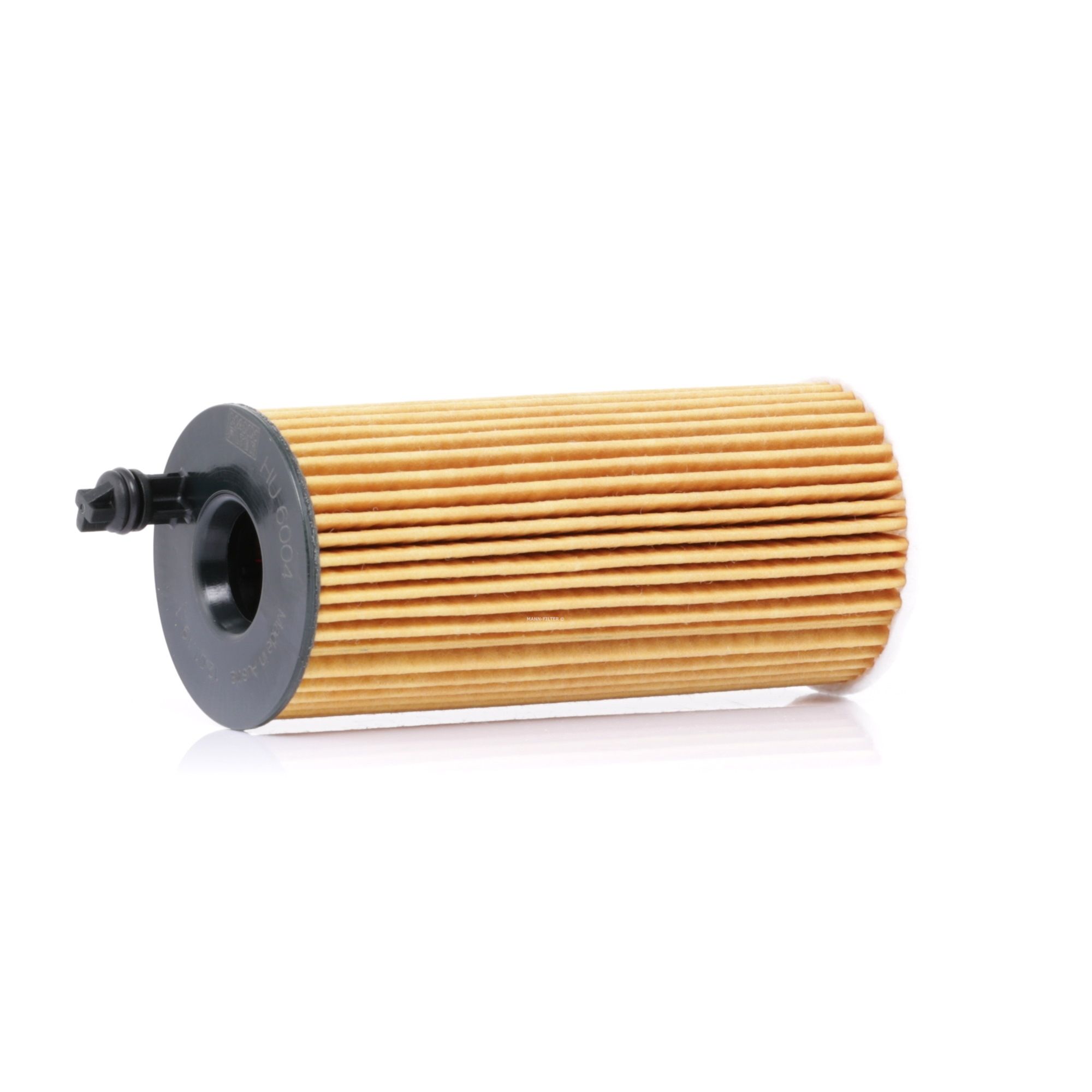 MANN-FILTER Öljynsuodatin BMW,TOYOTA,MINI HU 6004 x 11428507683,04152WA01000