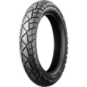 Bridgestone TW201 ( 80/100-19 TT 49P M/C, etupyörä )