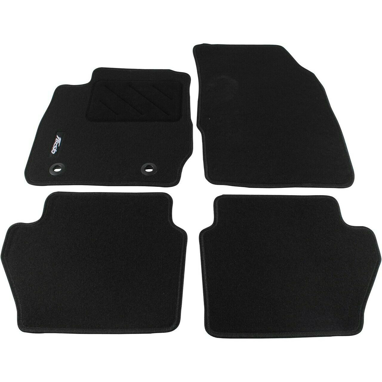 CUSTOPOL Lattiamattosetti VW,SKODA,SEAT VW190C