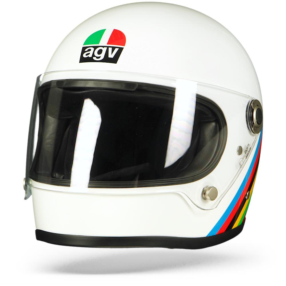 AGV X3000 Gloria S