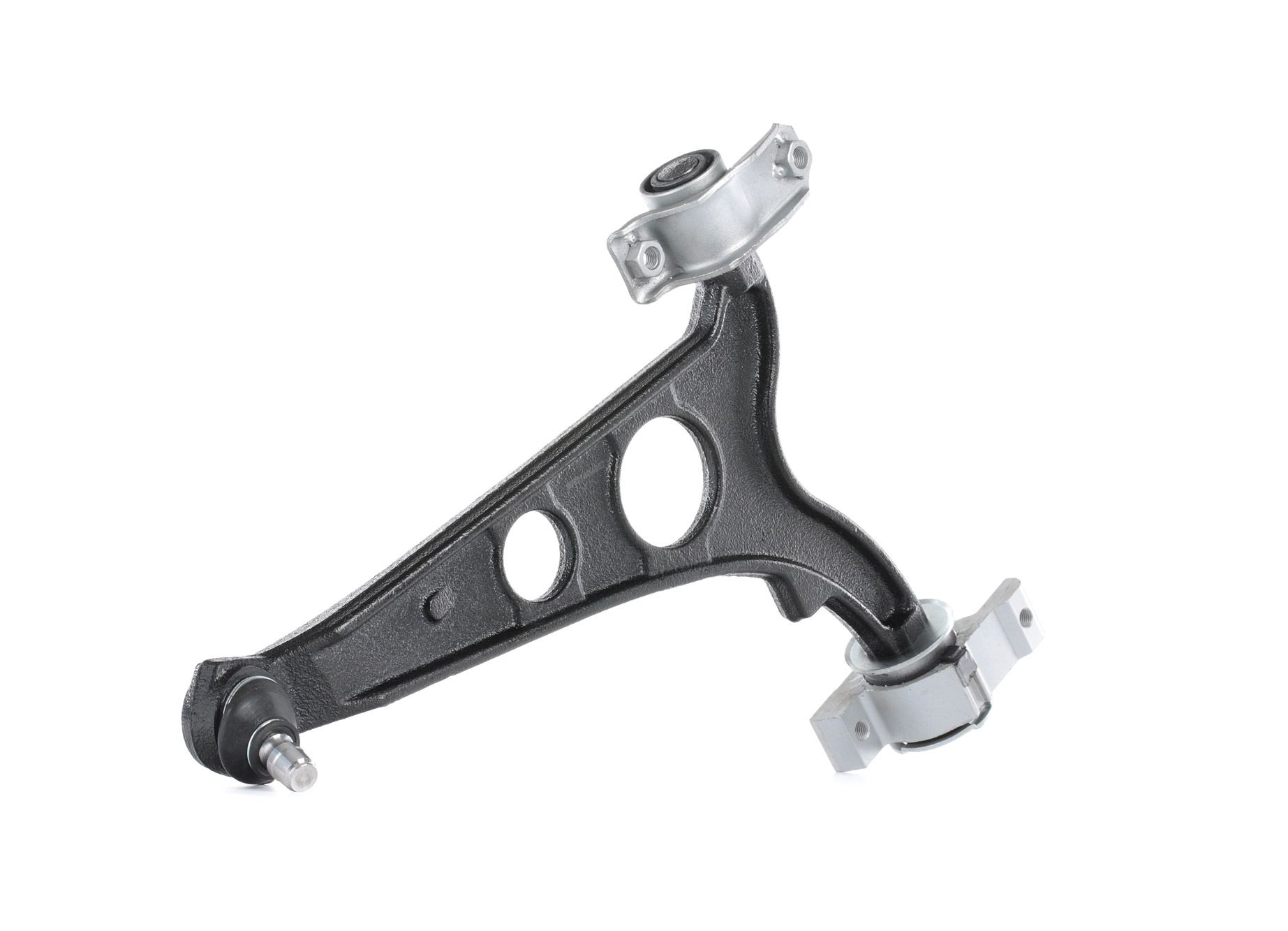 RIDEX Alatukivarsi FIAT,LANCIA 273C0124 46525407,46764746,51832937 Tukivarsi,Tukivarsi, Pyöräntuenta 46525407,46764746,51832937