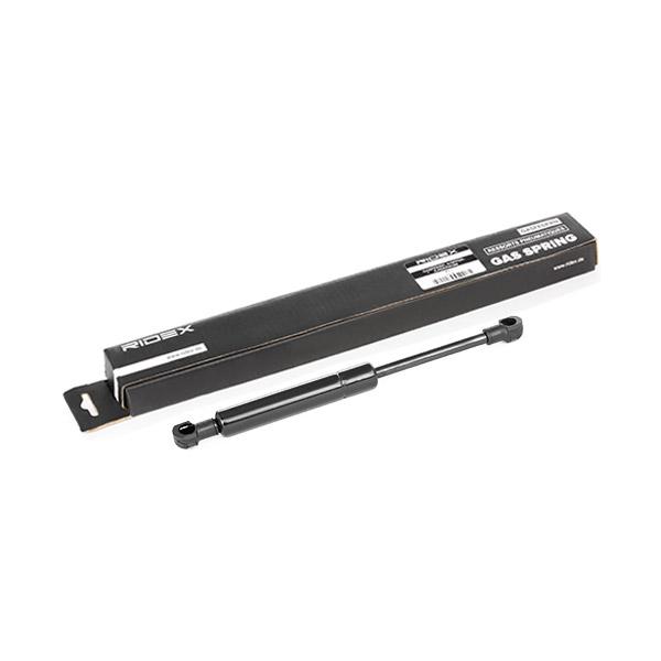 RIDEX Takaluukun Kaasujousi PORSCHE 219G0388 99651155101 Kaasujousi, Tavaratila