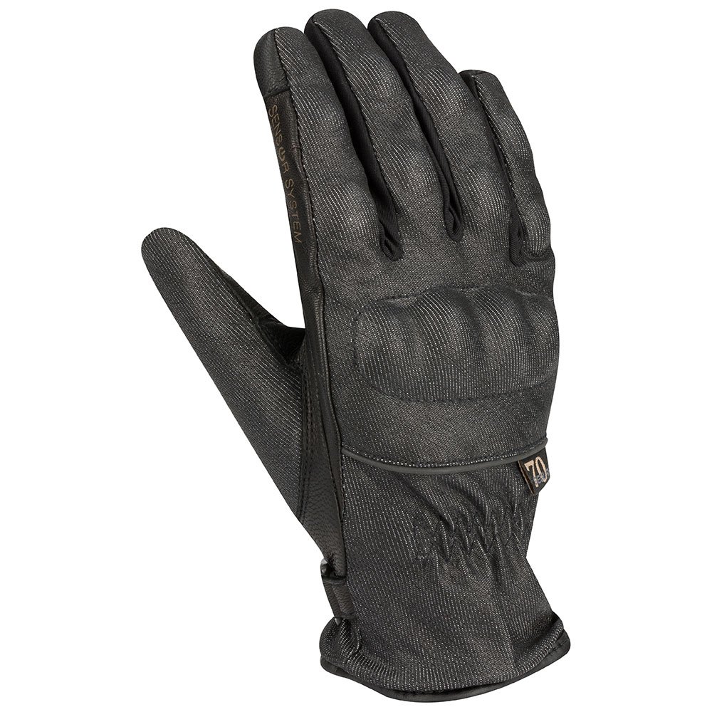 Segura Elia Lady Black T6