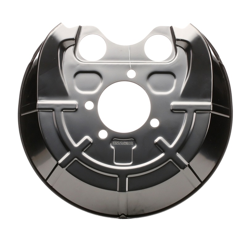 RIDEX Jarrukilpi OPEL,SAAB 1330S0152 13168748,546219 Jarrulevyn Suojakilpi,Suojapelti, Jarrulevy