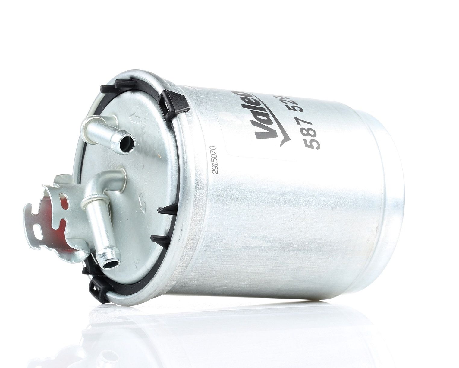 VALEO Polttoainesuodatin VW,SKODA,SEAT 587529 6Q0127400H,6Q0127400H,6Q0127400H