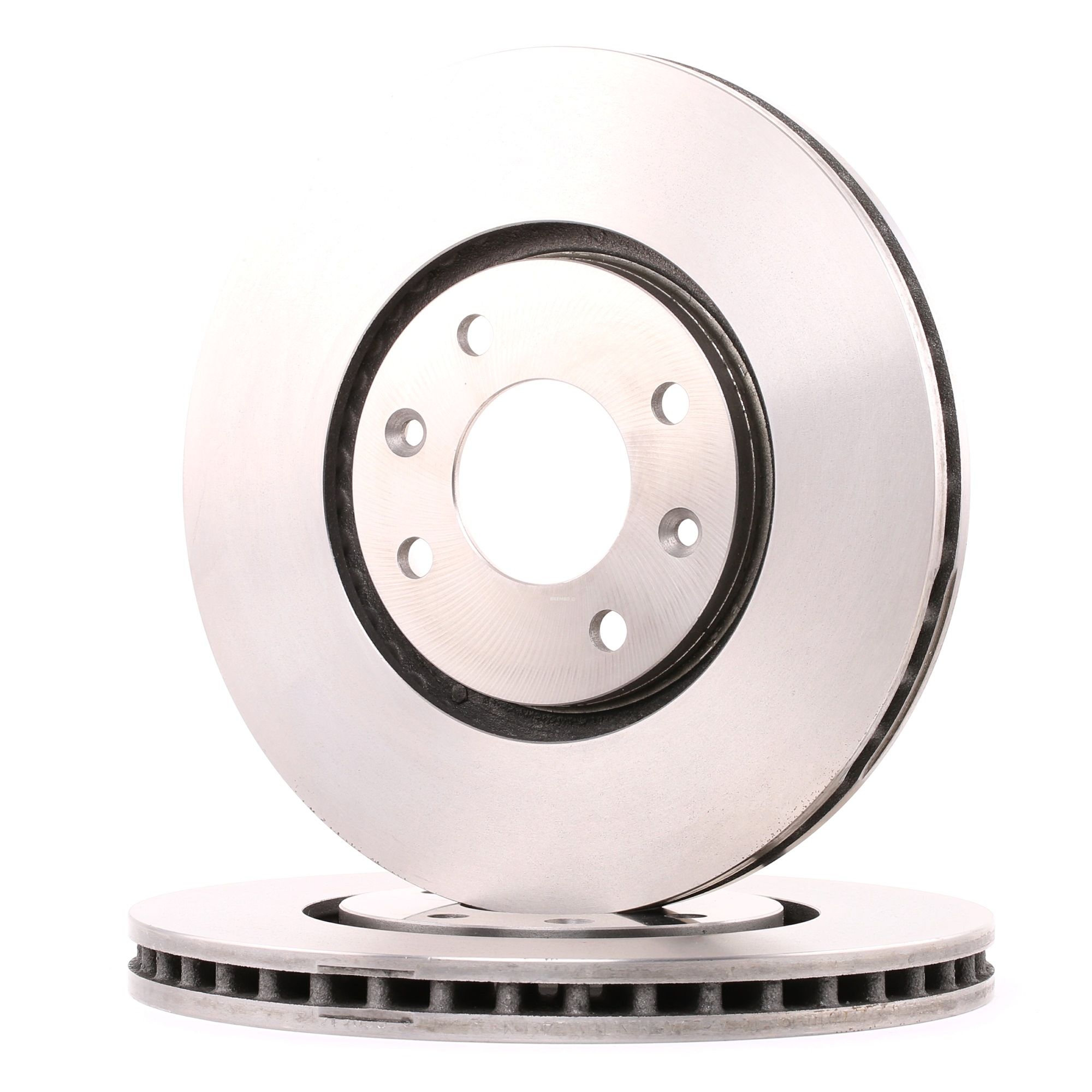 BREMBO Jarrulevyt PEUGEOT 09.9616.14 4246N0,4246R7,4249J1 Jarrulevy