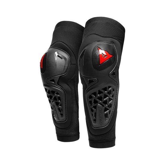 Dainese MX 1 Elbow Guard Black S