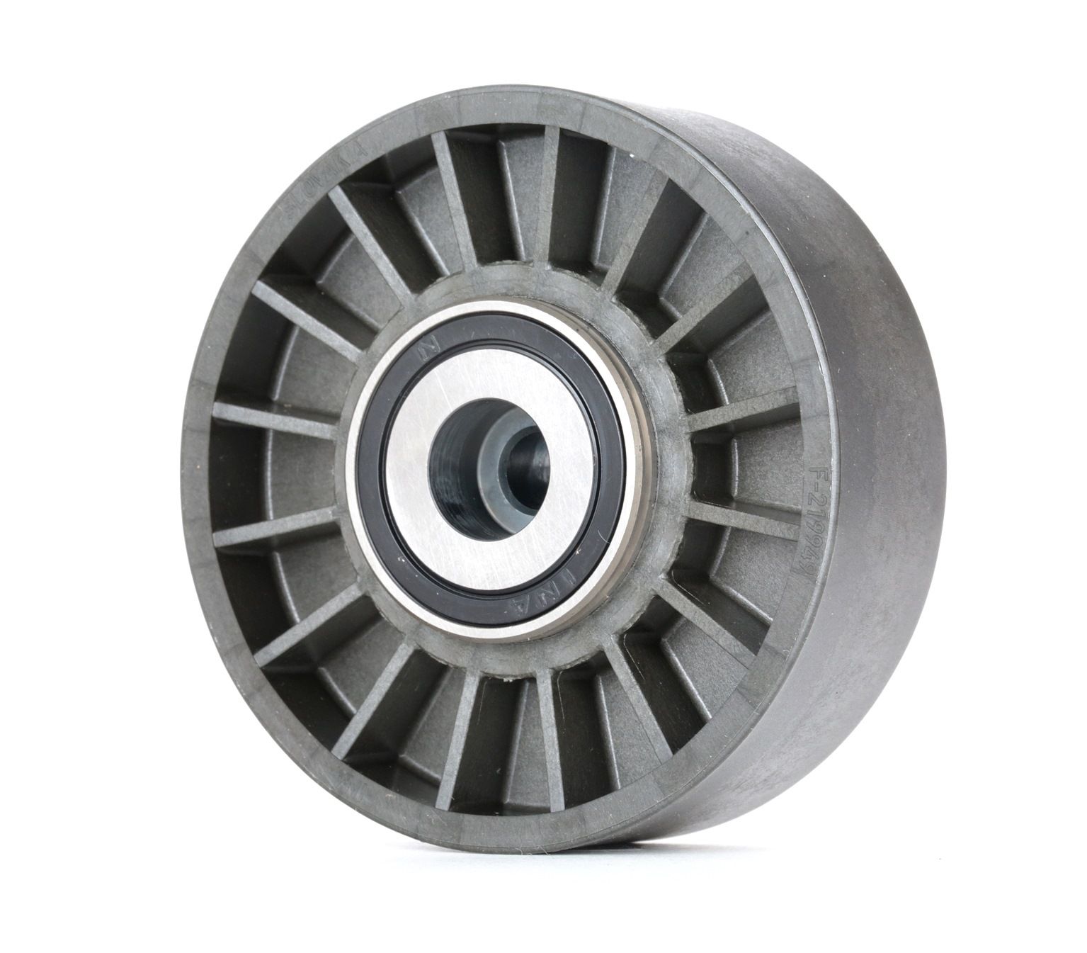SKF Kiristysrulla VW,MERCEDES-BENZ,BMW VKM 38001 6012000970,6012001270,062145278 Kiristysrulla, Moniurahihna