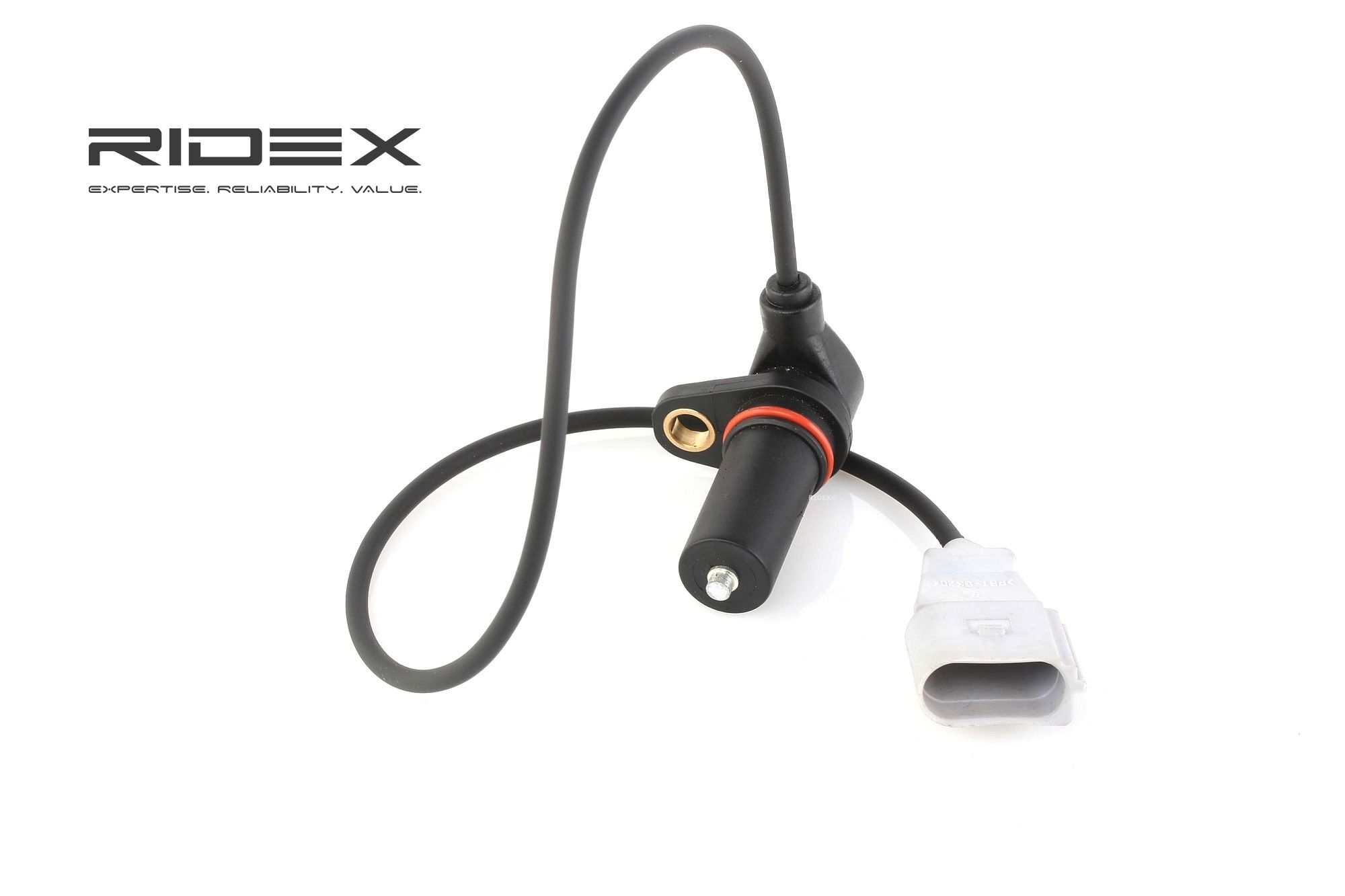 RIDEX Kampiakselin Asentotunnistin VW,AUDI,SKODA 833C0099 038907319A,038907319F,038907319A Kampiakselin Anturi,Impulssianturi, Kampiakseli 038907319F