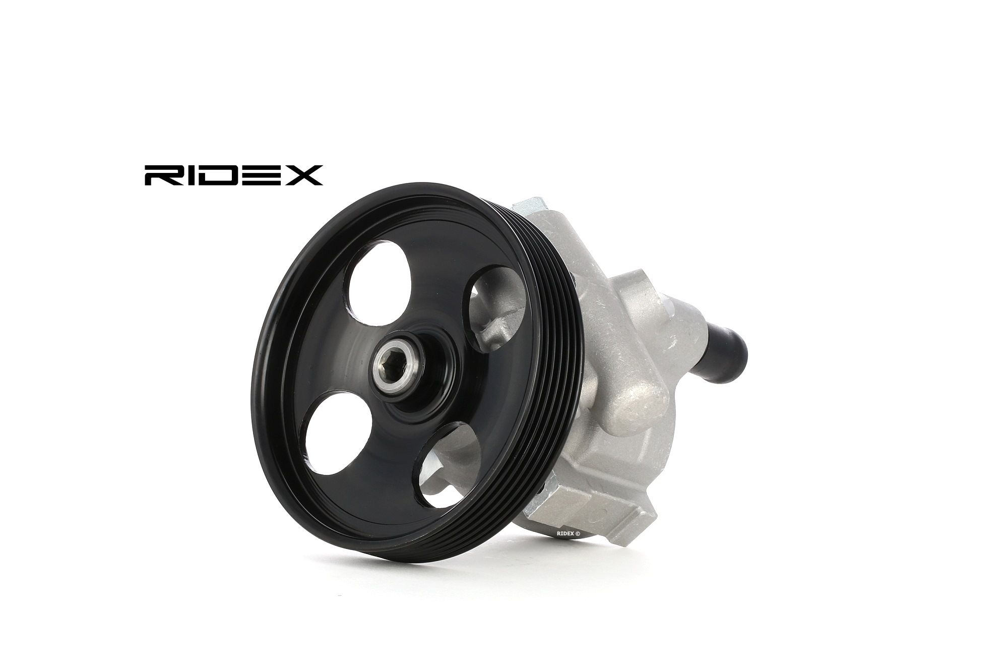 RIDEX Ohjaustehostimen Pumppu OPEL,RENAULT,NISSAN 12H0006 MW30620812,491103097R,491108977R Hydrauliikkapumppu, Ohjaus 7700437081,8200054528,8200096704