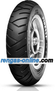 Pirelli SL26 ( 130/70-12 TL 56L etupyörä, takapyörä )
