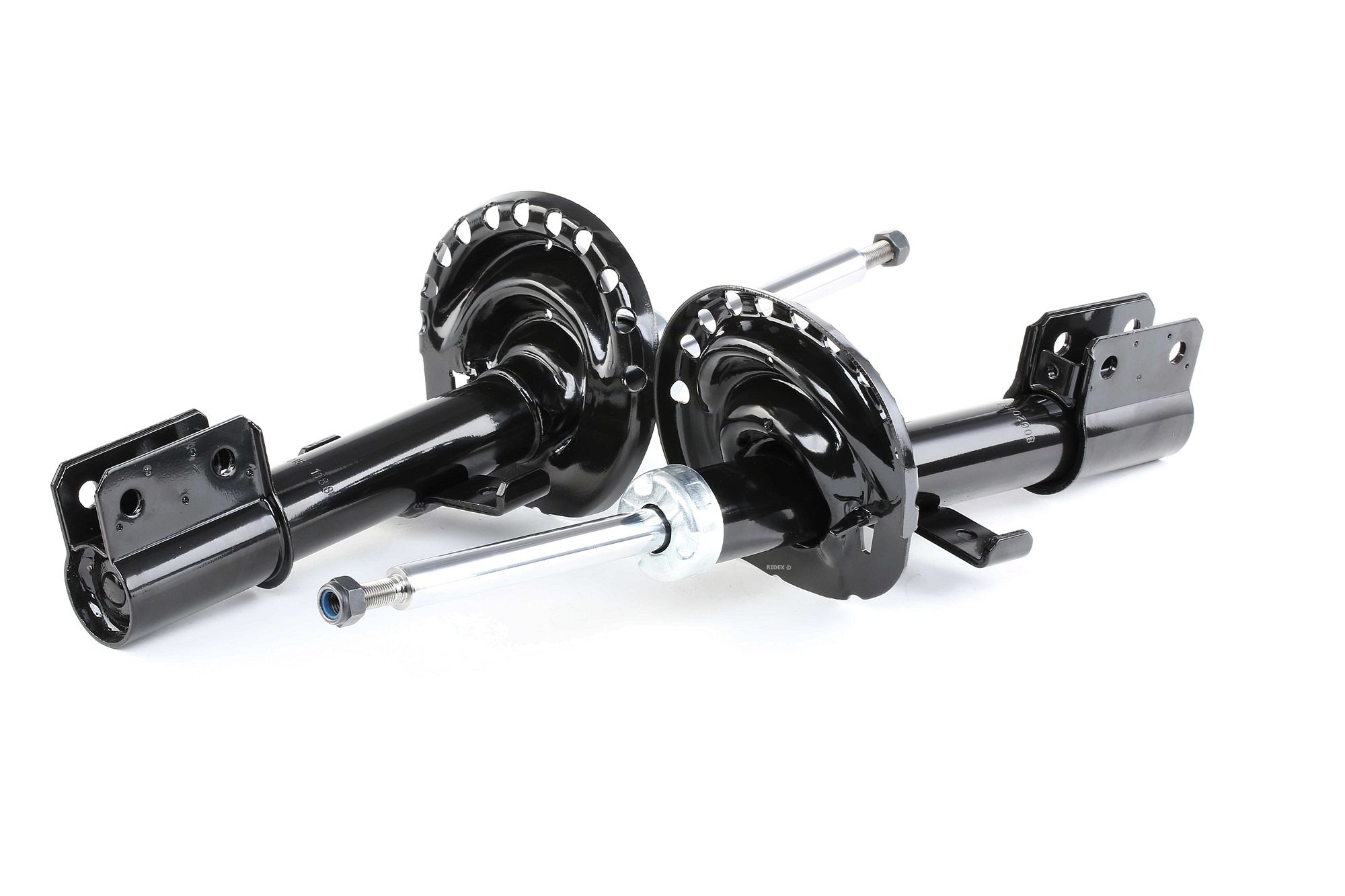 RIDEX Iskunvaimentimet RENAULT 854S1955 8200127279,8200127280,8200452695 Iskarit,Iskunvaimennin 8200452696,8200452697,8200556694,8200556695,8200675732