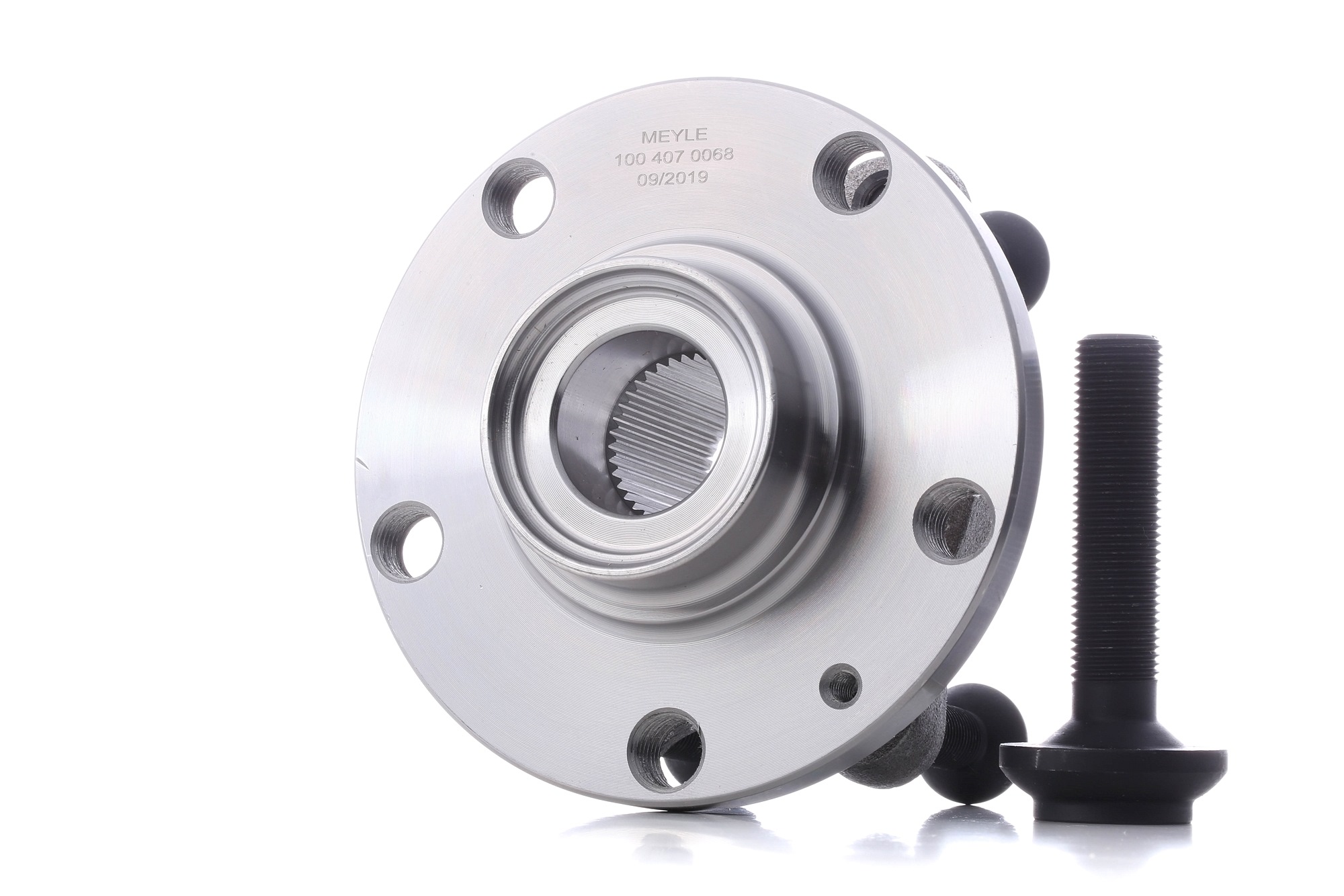 MEYLE Pyöränlaakerit VW,AUDI,SEAT 100 653 0034 4A0407615D,4A0407615F,4A0407615G Pyöränlaakerisarja 4B0407613,4B0407613A,4B0407613B,8D0498625C
