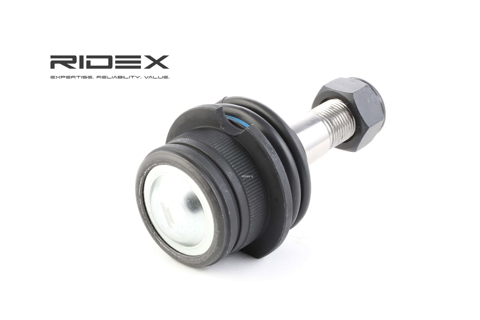 RIDEX Alapallonivel VW 2462S0097 251407187A,251407187,251407187A Pallonivel 251407187B