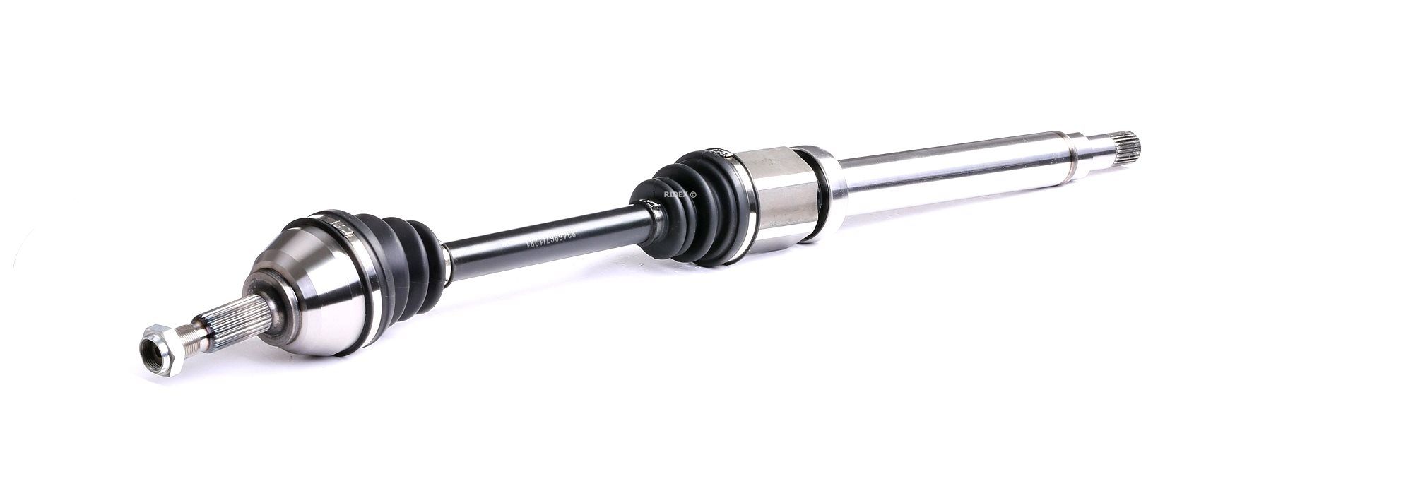 RIDEX Vetoakseli FORD 13D0113 1328362,1338753,1383756 1417748,1451463,1451466,1477380,1501261,1600418,2T143B436AC,2T143B436AD,2T143B436AE,2T143B436AF
