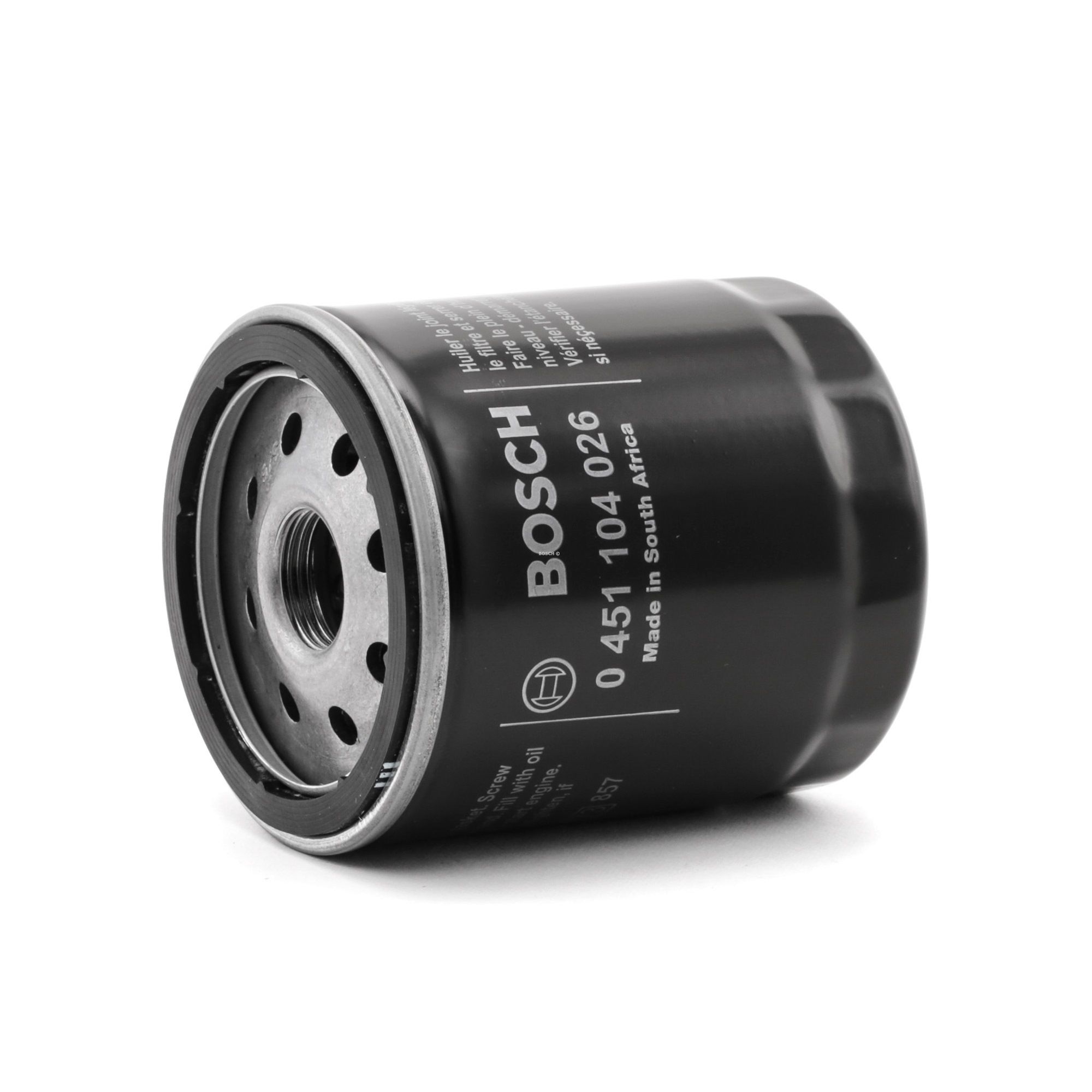 BOSCH Öljynsuodatin LAND ROVER,ROVER,MG 0 451 104 026 GFE157,GFE171,GFE189 93156863,9975449,5007165,5020120,93156863,9975449,CDU1268,LPW100180,GFE280