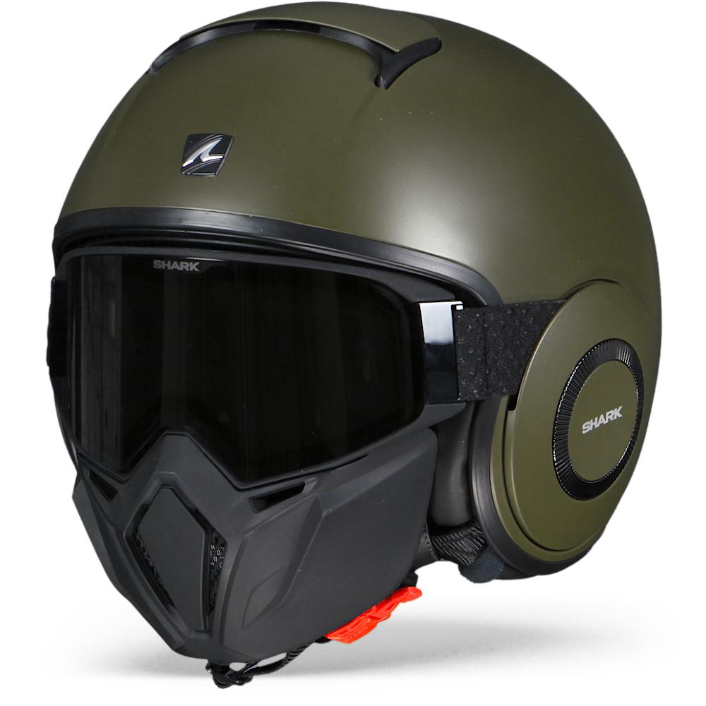 Shark Street Drak Blank GMA Matt Green S