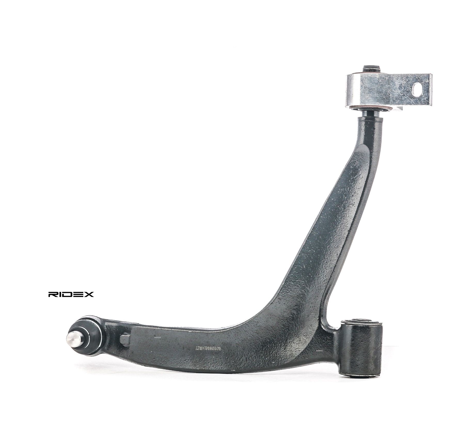 RIDEX Alatukivarsi PEUGEOT,CITROËN 273C0223 3521E9,3521F3,3521F4 Tukivarsi,Tukivarsi, Pyöräntuenta 3521G9,3521H4,3521L4,3521L5,3521L6,3521L9,3521R4