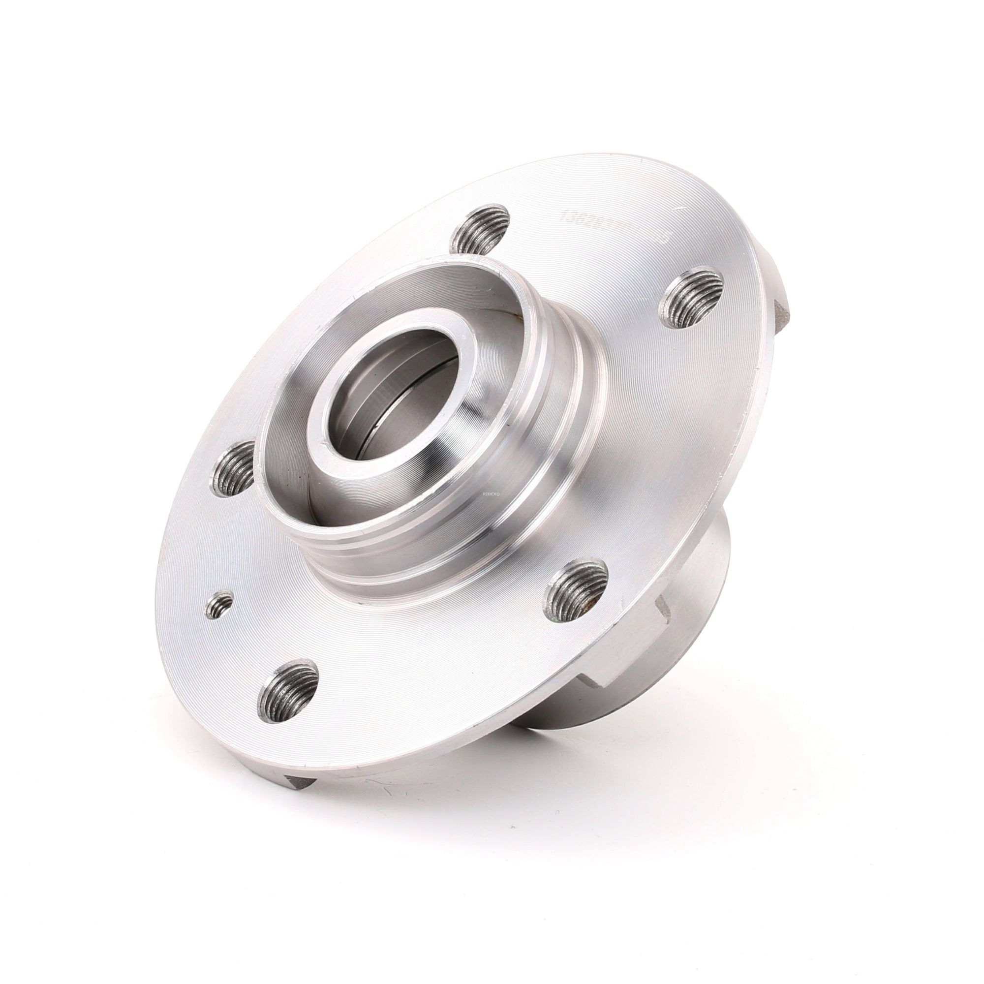 RIDEX Pyörännapa AUDI 653W0121 8K0407607A,8K0407613B Pyörän Napa