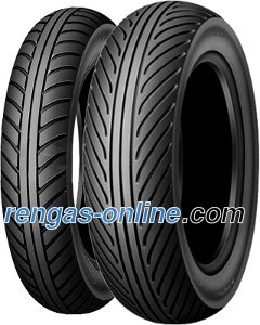 Dunlop TT72 GP ( 120/80-12 TL 55J etupyörä, takapyörä )