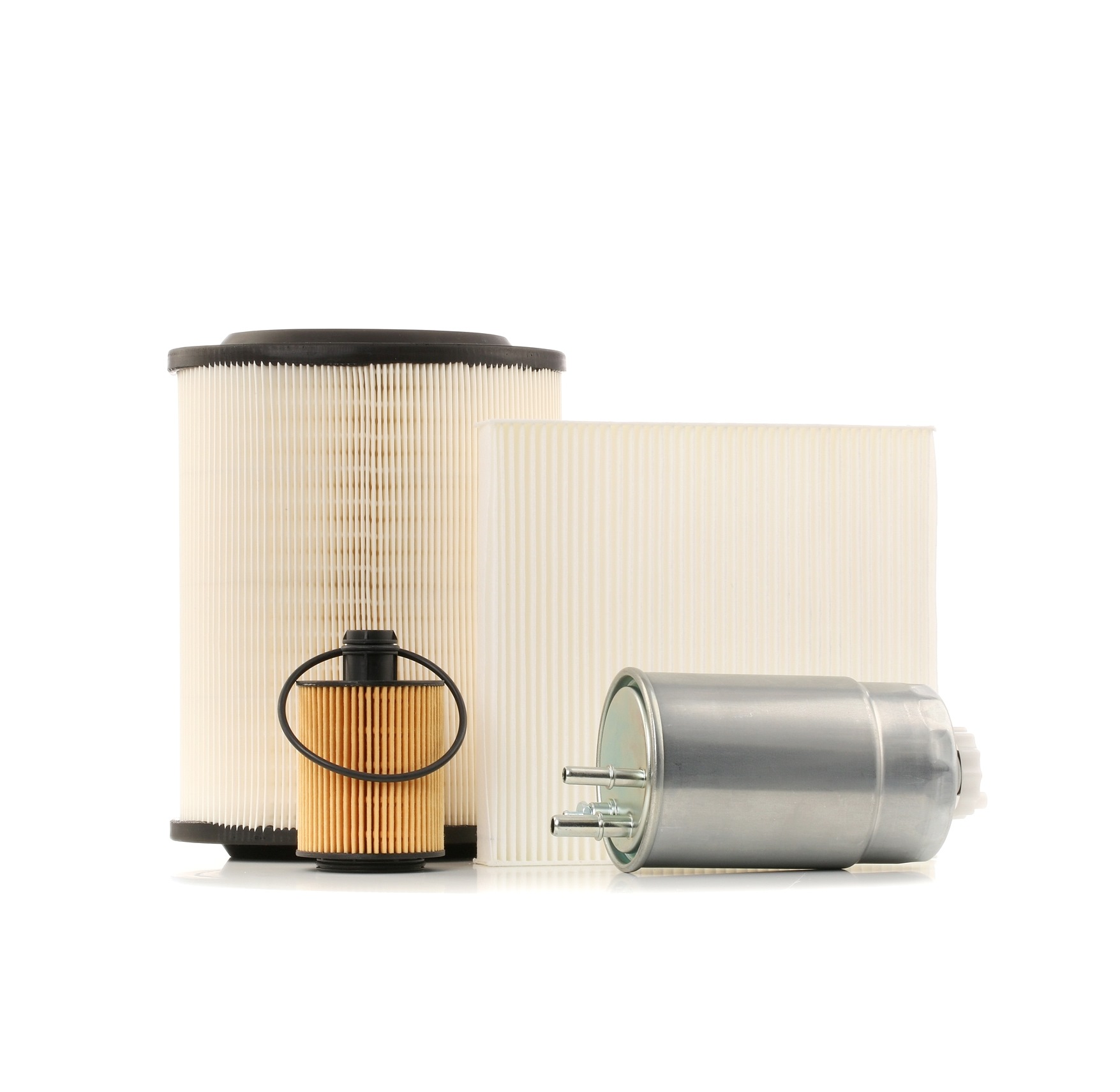RIDEX Suodatinsarja ALFA ROMEO 4055F0121
