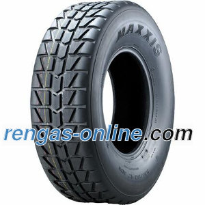 Maxxis C9272 ( 19x7.00-8 TL 20N etupyörä )
