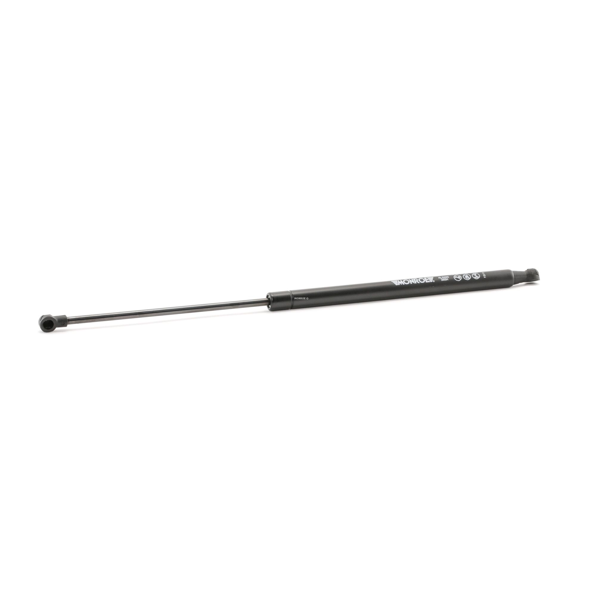 MONROE Takaluukun Kaasujousi NISSAN ML5890 90450JD01B Kaasujousi, Tavaratila