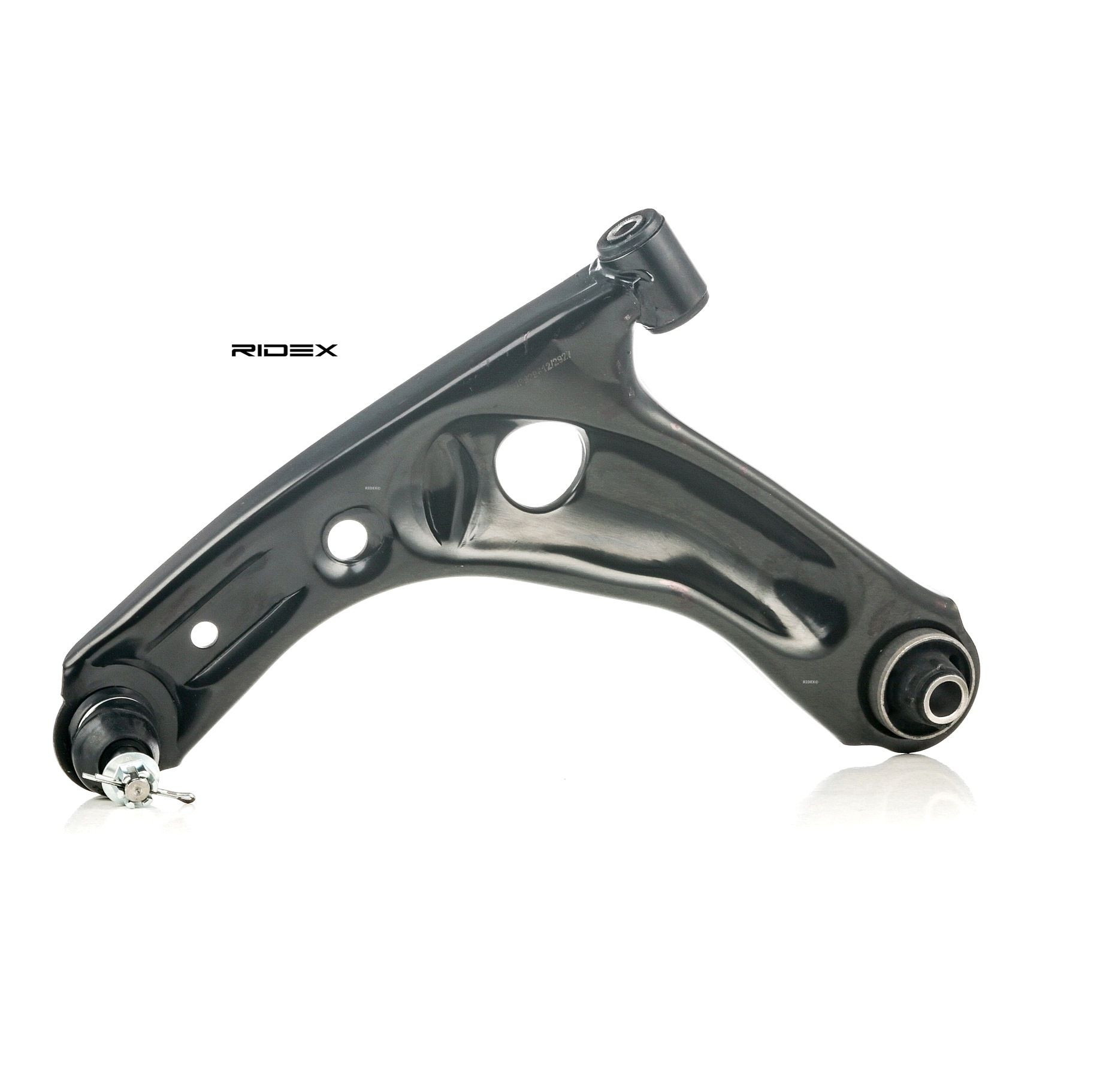RIDEX Alatukivarsi PEUGEOT,TOYOTA,CITROËN 273C0483 480690H010 Tukivarsi,Tukivarsi, Pyöräntuenta