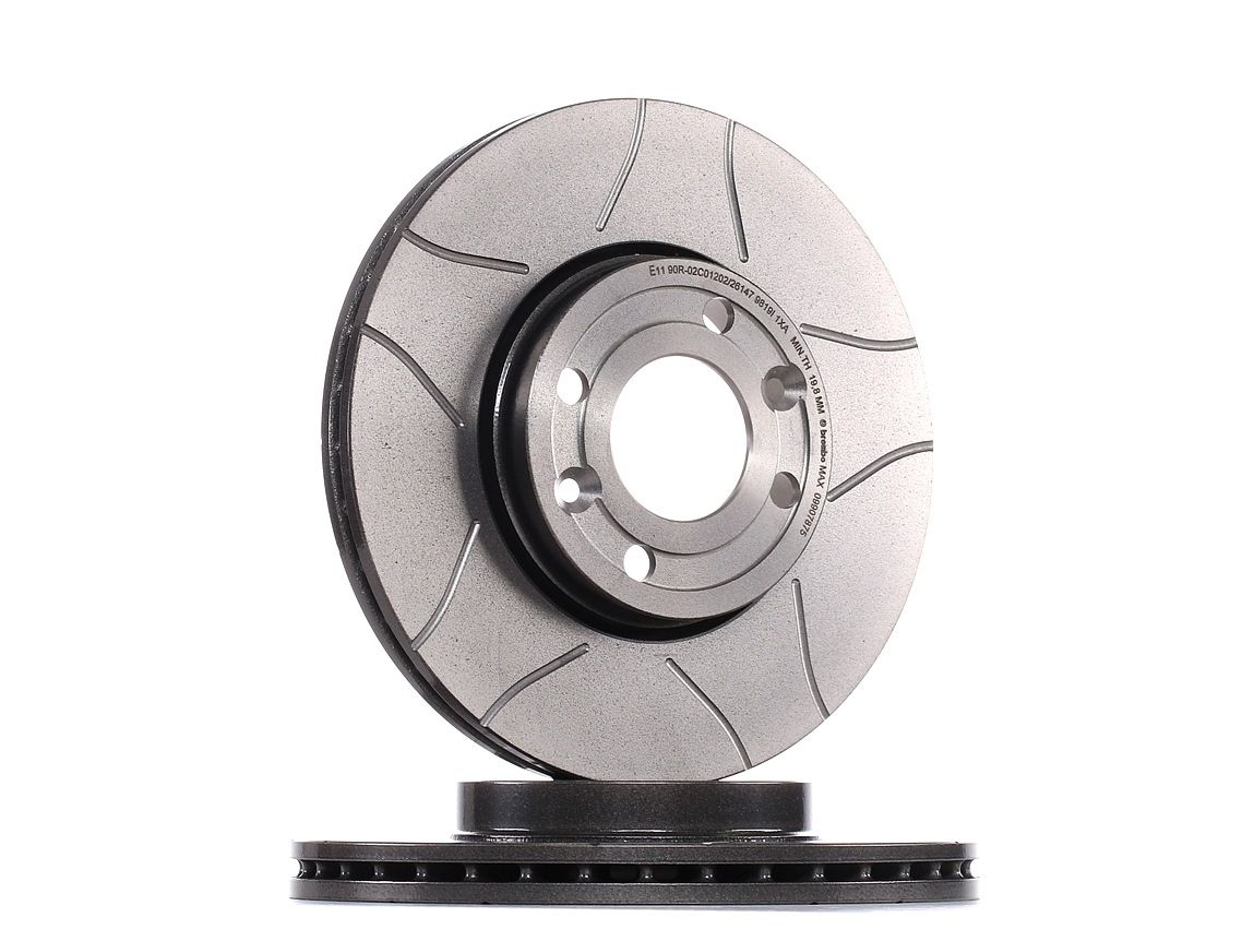 BREMBO Jarrulevyt RENAULT,NISSAN,DACIA 09.9078.75 402064911R,7701207795,8671016813 Jarrulevy 4020600Q1M,40206AX600,40206AX602,40206AX603,40206AX60A