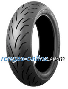 Bridgestone Battlax Scooter Rear ( 120/70-14 TL 61P takapyörä )