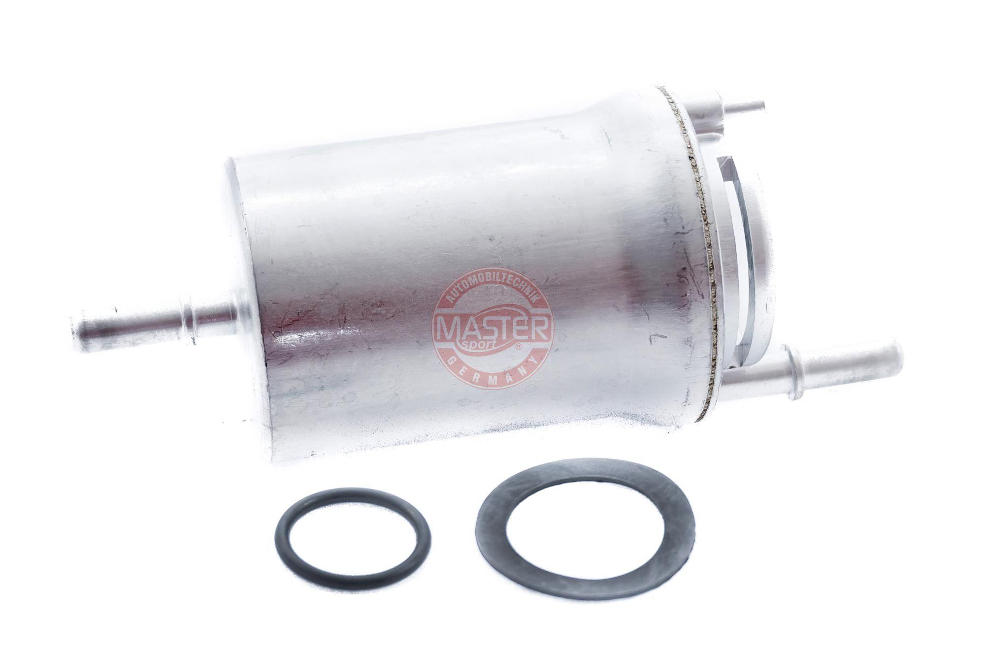 MASTER-SPORT Polttoainesuodatin VW,AUDI,SKODA 59X-KF-PCS-MS