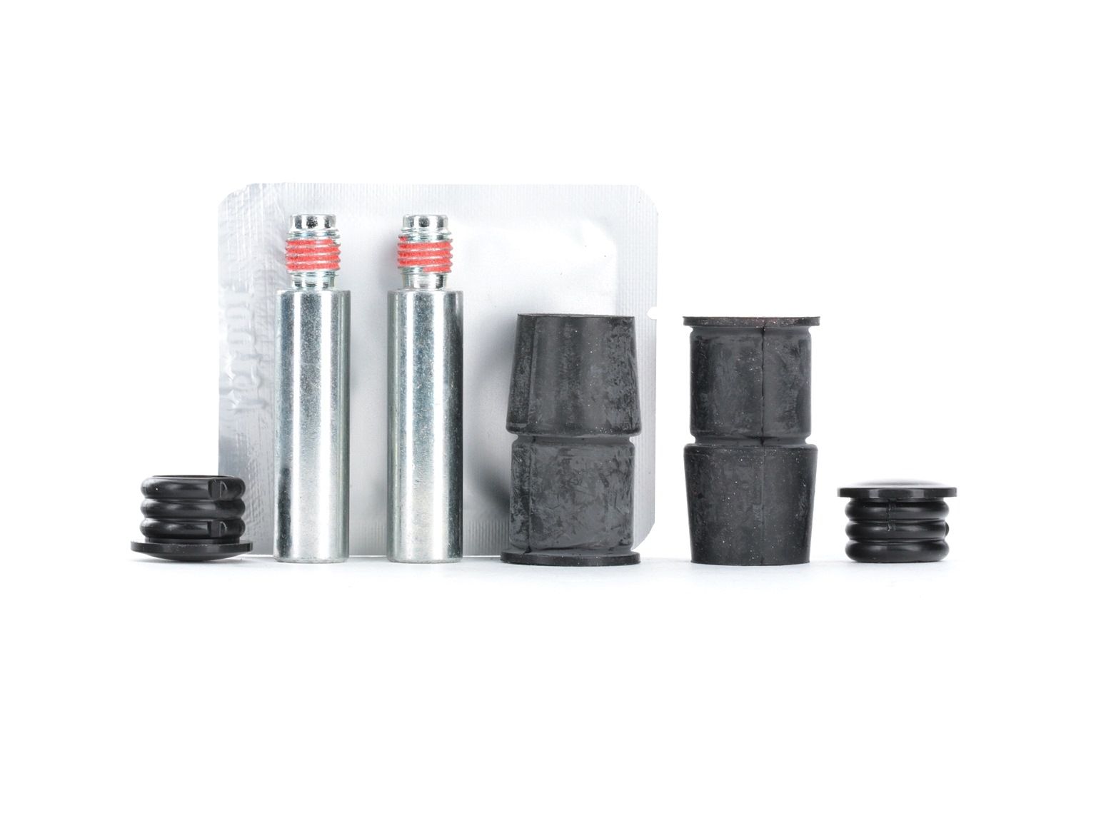 BOSCH Ohjaustappi VW,AUDI,MERCEDES-BENZ 1 987 470 603 443698647,4D0698647,8V0698647 Ohjainhylsysarja, Jarrusatula 34111153200,34111157041,34111158200