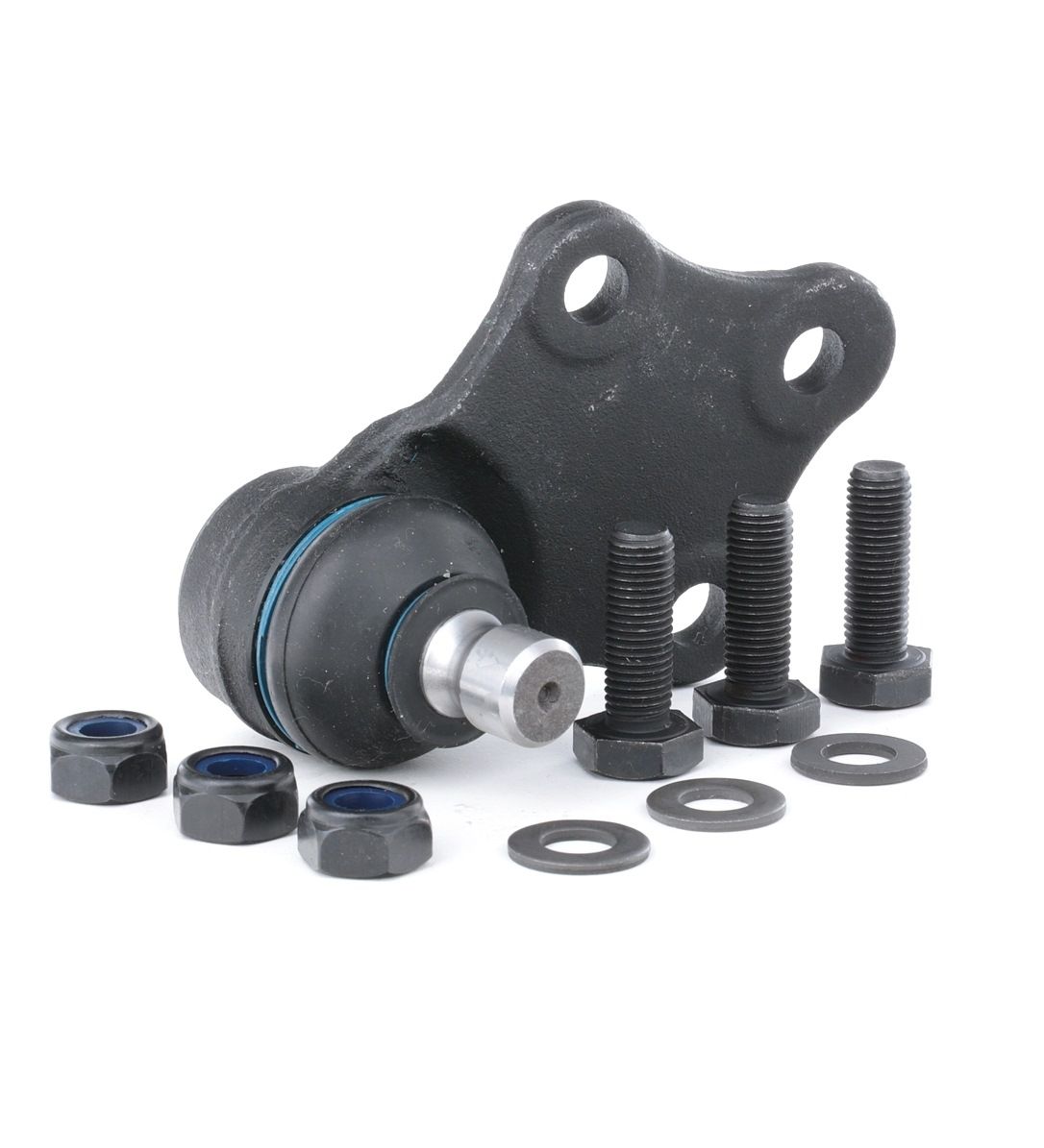RIDEX Alapallonivel PEUGEOT 2462S0067 364044,364030,364031 Pallonivel 364037,364044