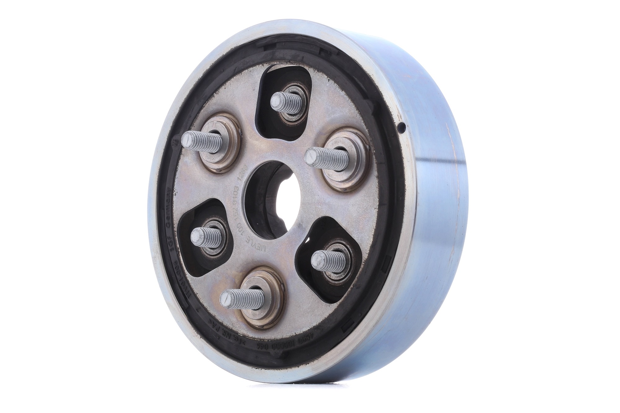 MEYLE Tärinänvaimennin, Kardaaniakseli VW,AUDI,SKODA 100 152 0103 1K0521307A,5Q0521307,1K0521307A 5Q0521307,1K0521307A,5Q0521307,1K0521307A,5Q0521307